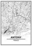poster antony