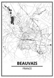 poster beauvais