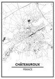 poster chateauroux