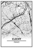 poster clichy