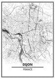 poster dijon