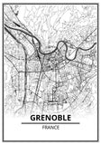 poster grenoble