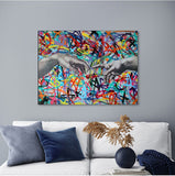 Affiche-poster-Graffiti-tag