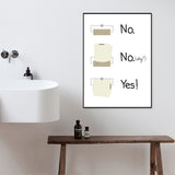 tableau-rouleau-papier-toilette