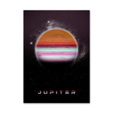 poster jupiter