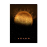 poster venus