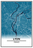 tableau lyon