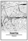 poster pantin