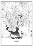 poster vannes