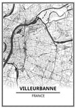poster villeurbanne