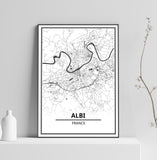 affiche albi