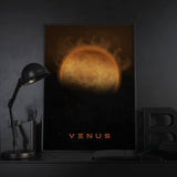 affiche venus