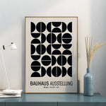 affiche-bauhaus-noir-blanc