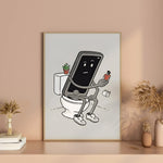 affiche-telephone-toilette