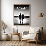 Affiche Anglet Chambre d'amour