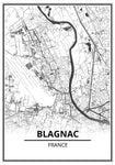 poster blagnac