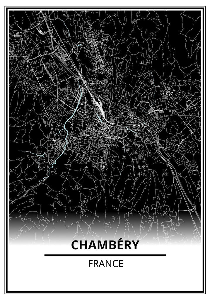 Affiche Carte Chamb ry Affichea affiche-carte-chamb-ry-affichea