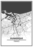 poster dunkerque