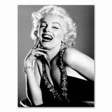 affiche de Marilyn Monroe
