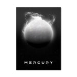 poster mercure