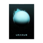 poster uranus