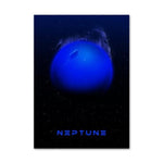 poster neptune