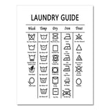 Affiche <br /> Laundry