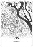 affiche kiev