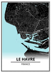 poster le havre
