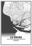 poster le havre