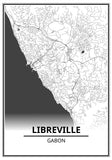 poster libreville