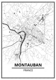 poster montauban