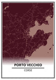 affiche plan porto vecchio