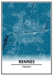 poster rennes