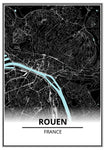poster rouen