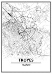 poster troyes