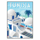 Affiche <br /> Tunisie