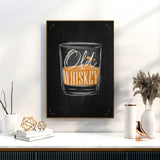affiche-whisky-alcool
