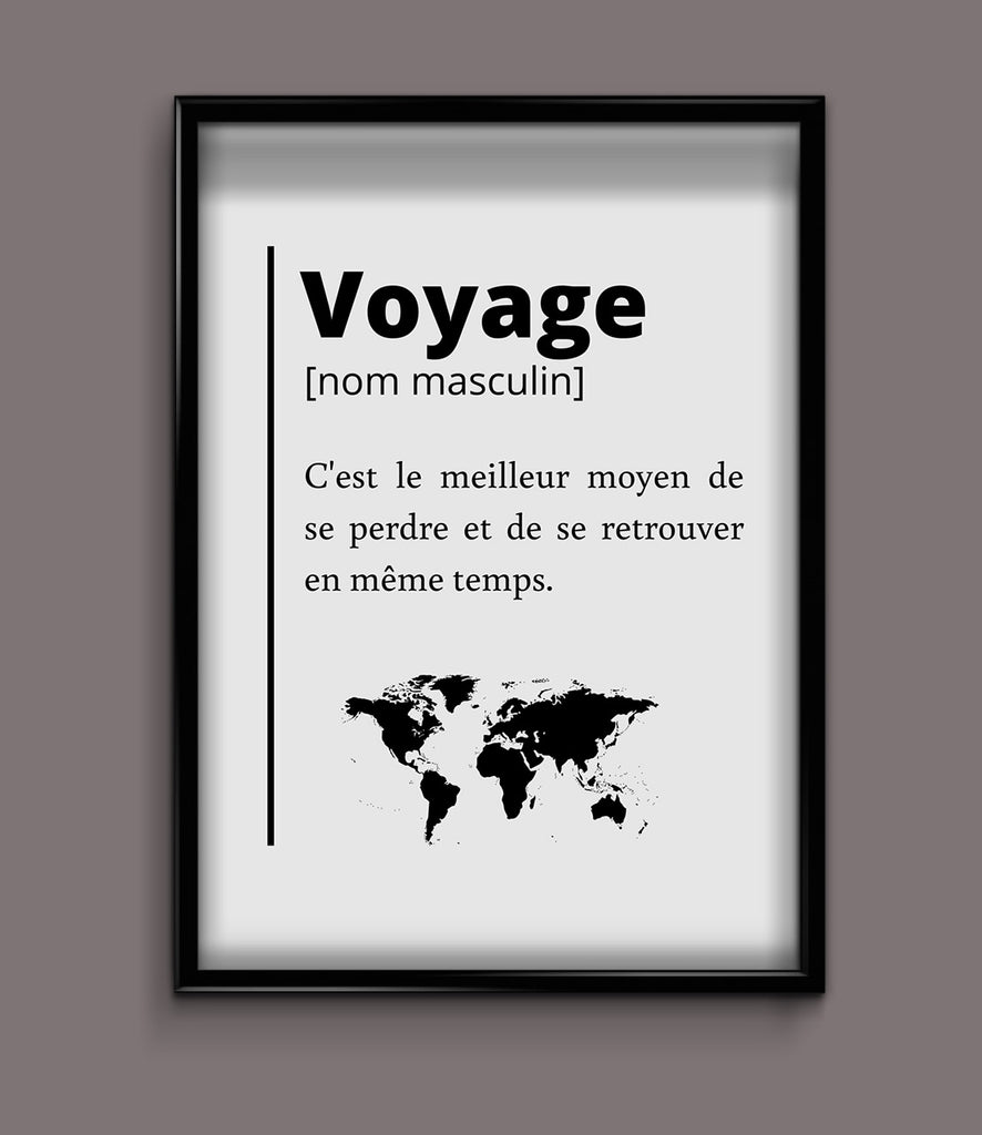 Oxford Dictionary Definition Voyage at Frank Duke blog