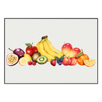 Affiche <br /> Fruits