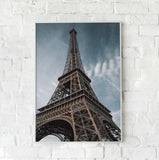 affiche tour Eiffel