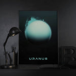 affiche uranus