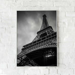 Affiche <br /> Tour Eiffel