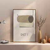 affiche-humour-rouleau-de-papier-toilette-vide